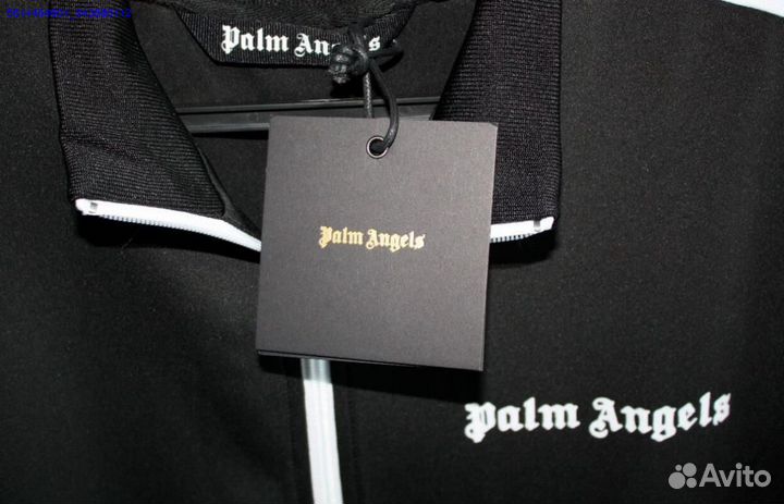 Palm Angels олимпийка (Арт.41830)