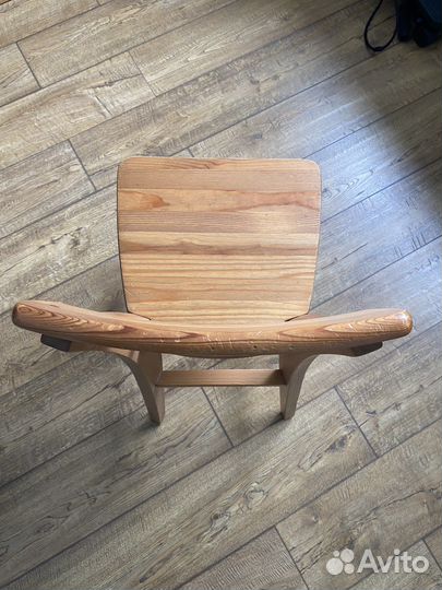 Стул детские IKEA ингольф