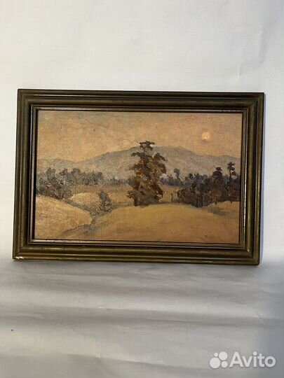 Картина в интерьер