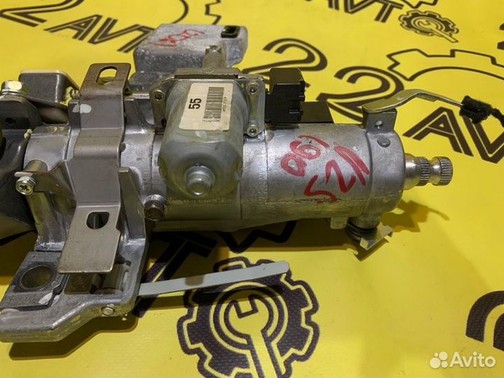 Колонка рулевая Lexus Gs430 UZS190 3UZ-FE 2005.10