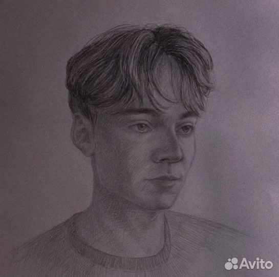 Репетитор по рисованию