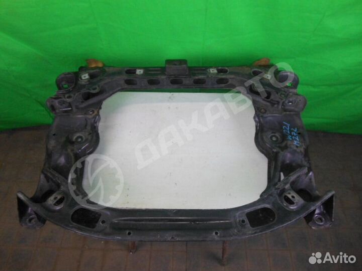 Подрамник передний Mercedes-Benz S W221