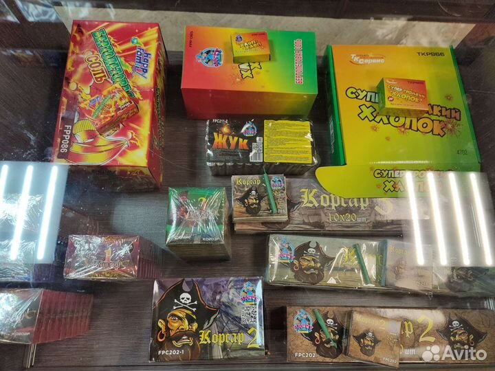 Салюты, фейерверки для праздника