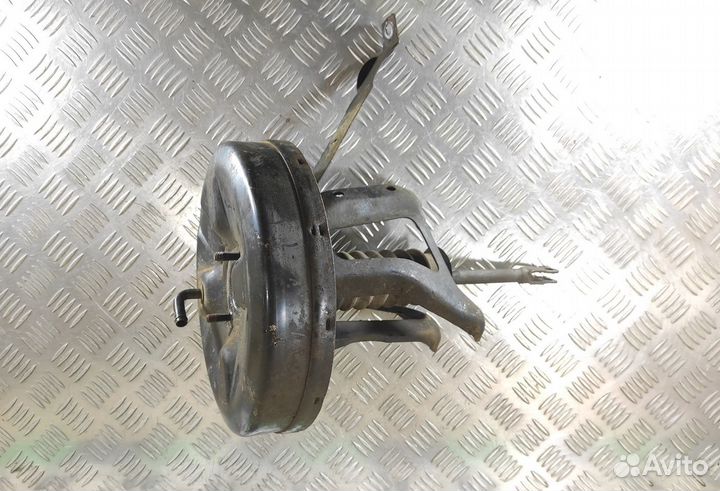 Усилитель тормозов вакуумный Chevrolet Lanos 2004