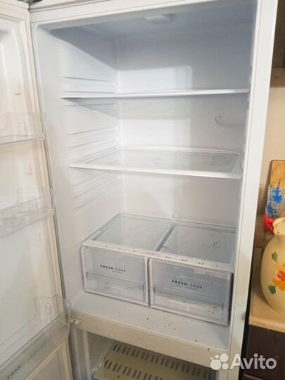 Холодильник «Бирюса» М6034