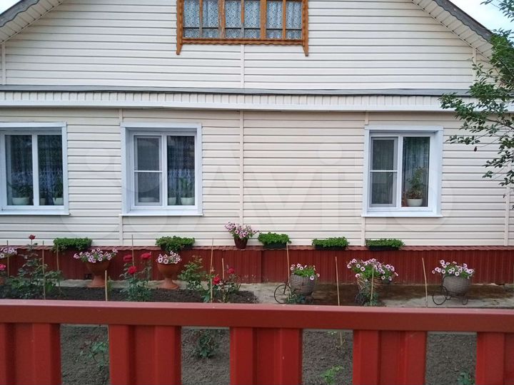 Участок 11 сот. (ИЖС)