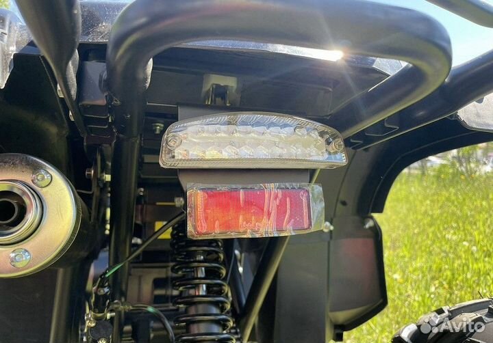 Квадроцикл promax kids 150