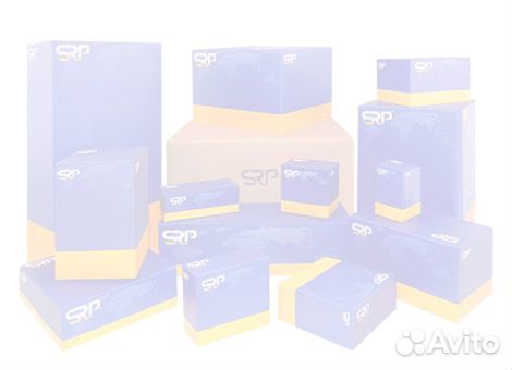 Уплотнение VOE 20815558