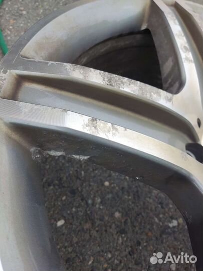 Диски Replay r21 5x112