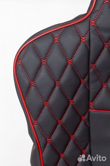 Чехлы на сиденья