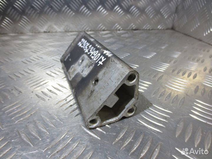 Кронштейн Scania 1485902