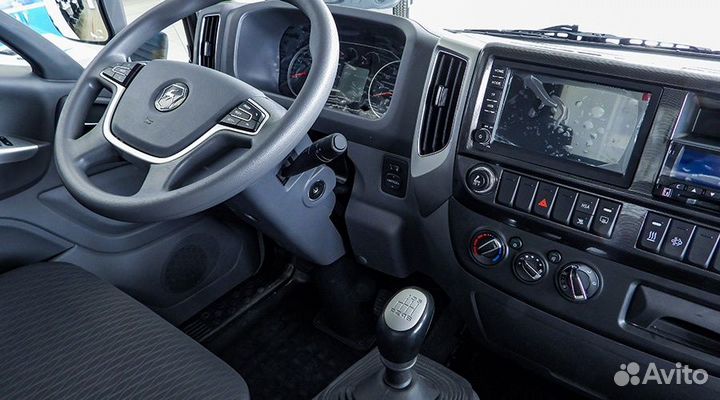 Работа водителем на газели с рефрижератором