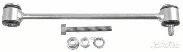 Стойка стабилизатора зад прав/лев 3043302 L