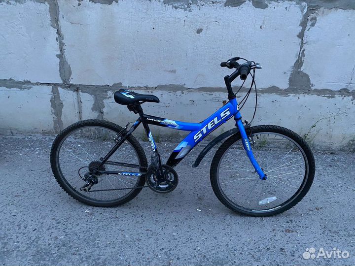 Велосипед бу взрослый/подрастковый/bmx