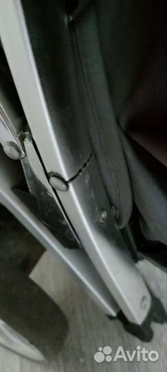 Детские коляски прогулочные