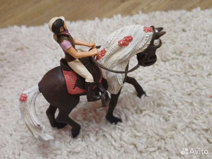 Модель солдитка