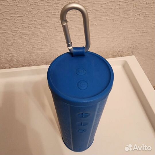 Беспроводная колонка Edifier MP280 Blue