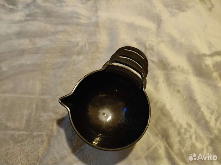 Ёмкость для окрашивания волос