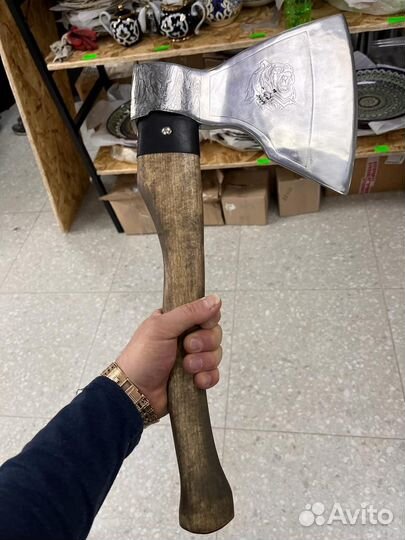 Топор мясника