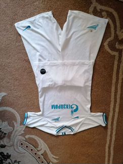 Выездная форма зенит Nike