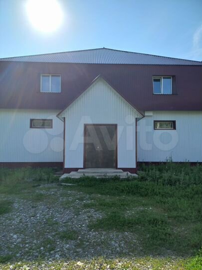 Свободного назначения, 600 м²