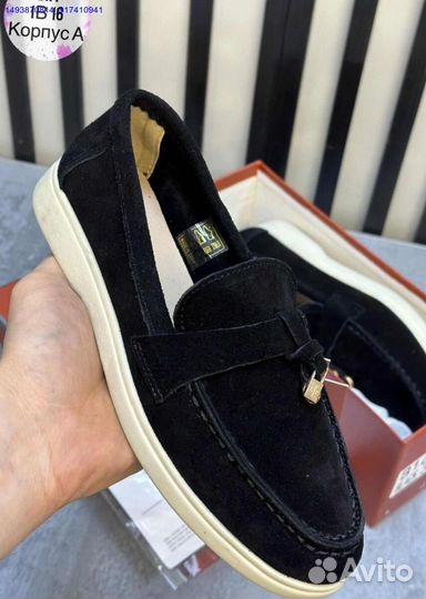 Лоферы (Арт.59650)