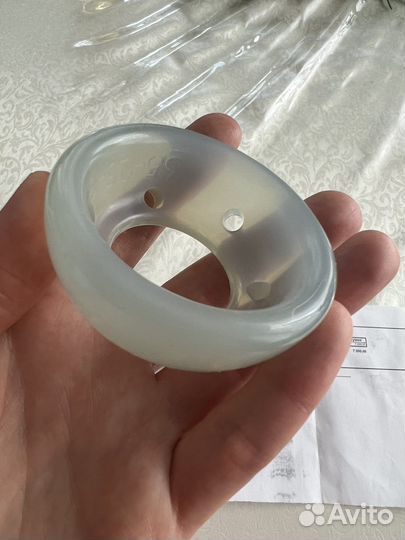 Акушерский пессарий (доктор Арабин)