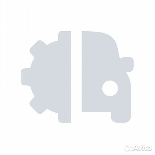 Амортизатор chevrolet aveo 09- пер.прав.г