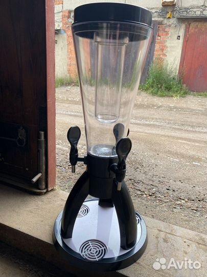 Пивная башня