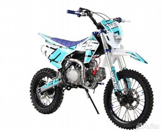 Питбайк wels (Велс) CRF 125 HS