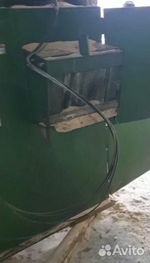 Многопил на 160 мм