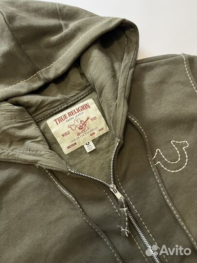 Худи True Religion Оригинал