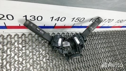 Переключатель поворотов и дворников (стрекоза) ope