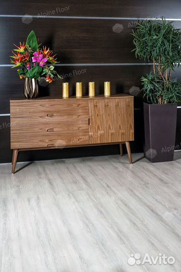 Кварцвиниловая плитка