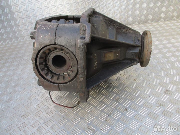 Редуктор RT3210HV 25/23 Volvo 1524977