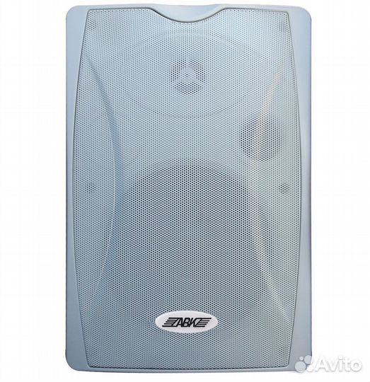 Акустическая система настенная ABK WL-8063W