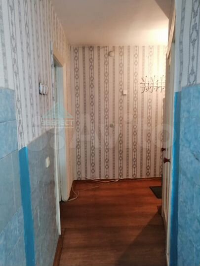 2-к. квартира, 44,8 м², 1/5 эт.