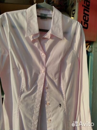 Рубашка женская