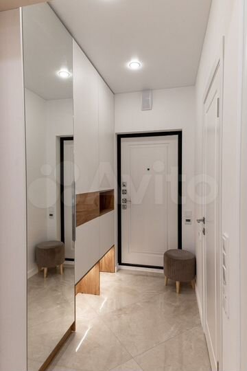 Квартира-студия, 26,1 м², 1/4 эт.