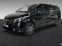 Mercedes-Benz V-класс 2.0 AT, 2023, 14 900 км, с пробегом, цена 9 898 000 руб.