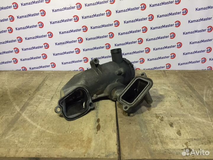 Сапун камаз 5490