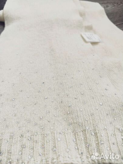 Шарф шерстяной Mothercare