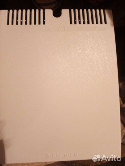 Источник вторичного электропитания skat-v.4