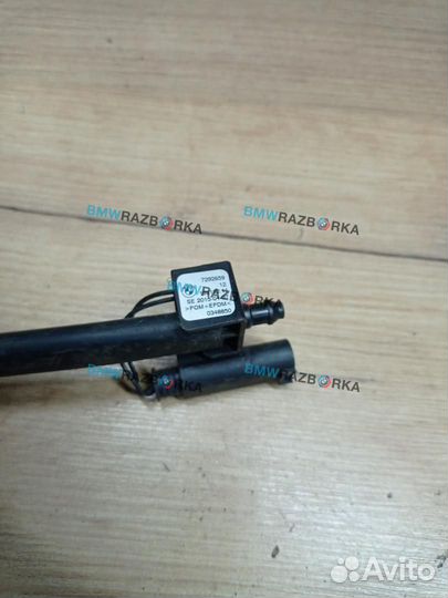 Цепь форсунок стеклоомывателя BMW X5 F15 2015