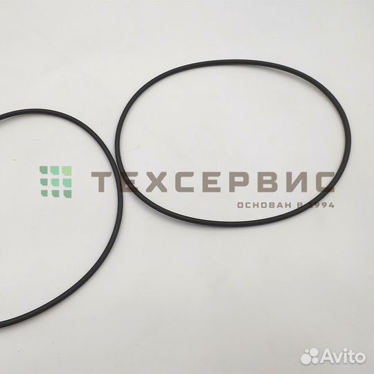 Кольцо 07000-05230/07000-15230