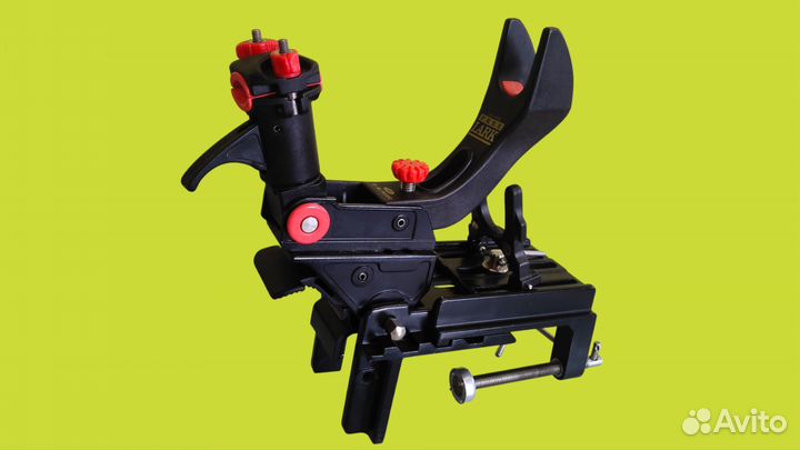 Крепление для спиннинга Lark Free