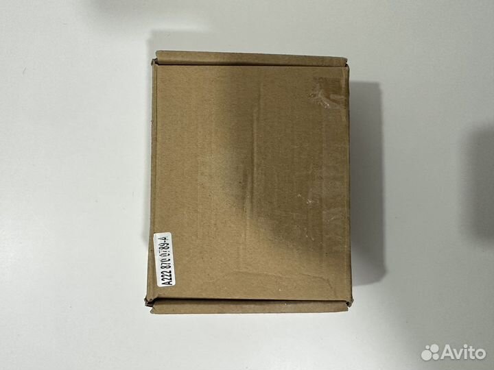 Блок розжига A2228700789