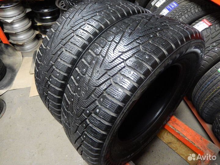 Nokian Tyres Hakkapeliitta 7 SUV 255/65 R17