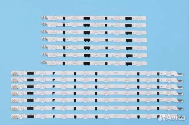 Подсветка для телевизоров Samsung. с Гарантией