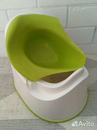 Горшок детский IKEA